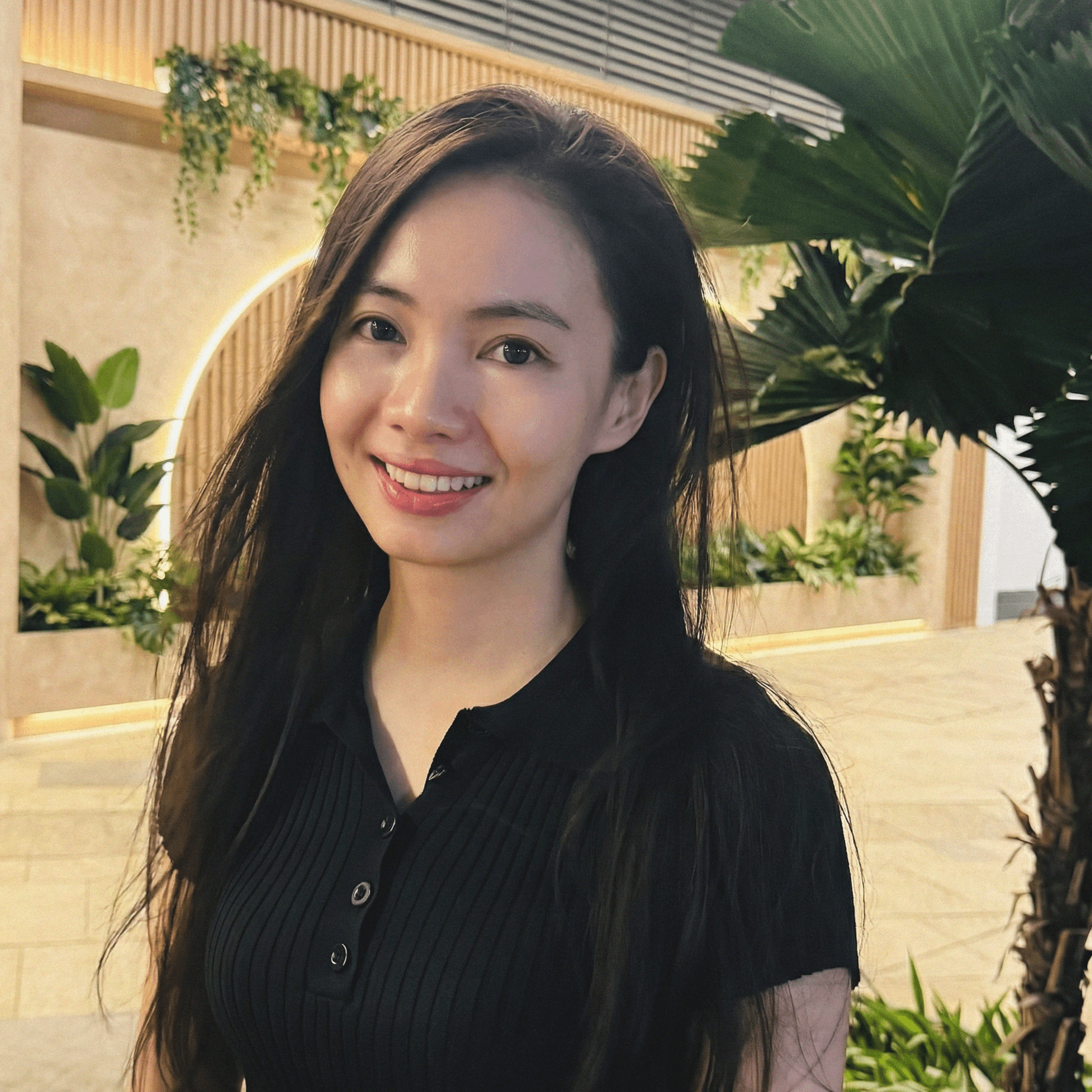 Jasmine Goh