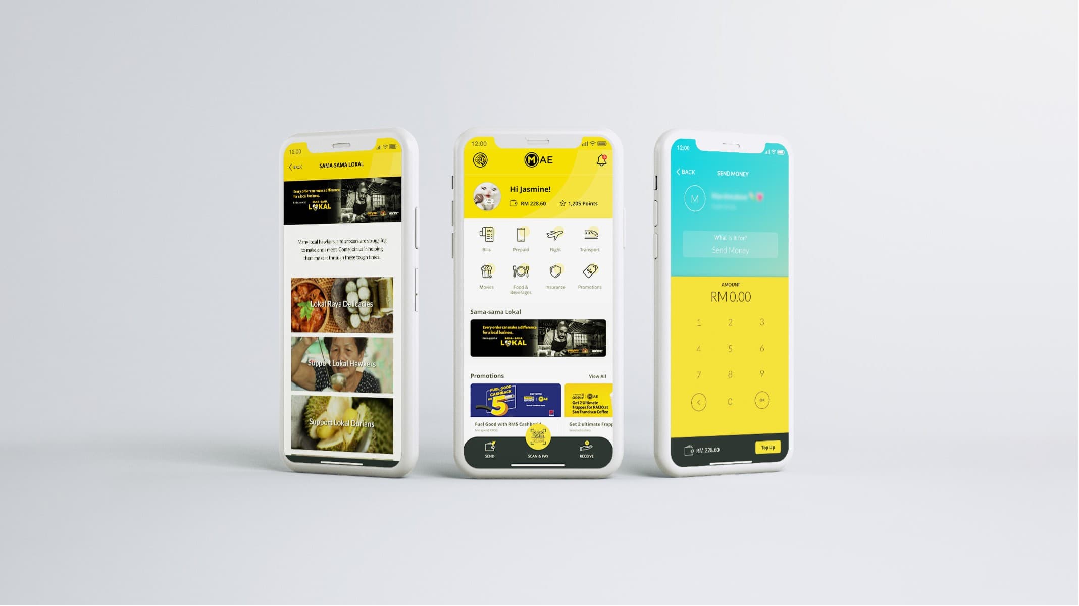 The Millennial Digital Banking Experience